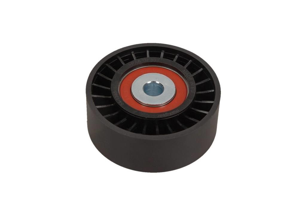 541388 Maxgear Ролик обводной приводного ремня