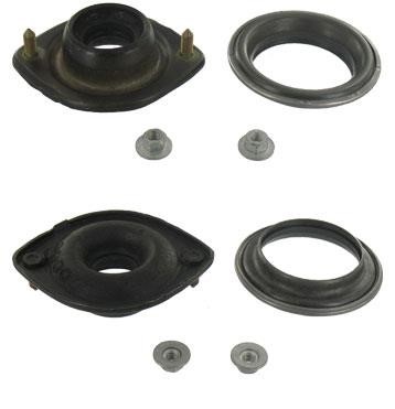 SKF VKDA 35300 T Опора переднего амортизатора, комплект 2 шт VKDA35300T: Купить в Украине - Отличная цена на EXIST.UA! VKDA35300T SKF Опора переднего амортизатора, комплект 2 шт