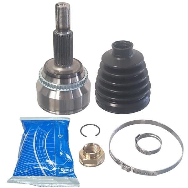 VKJA5796 SKF Шарнир равных угловых скоростей (ШРУС)