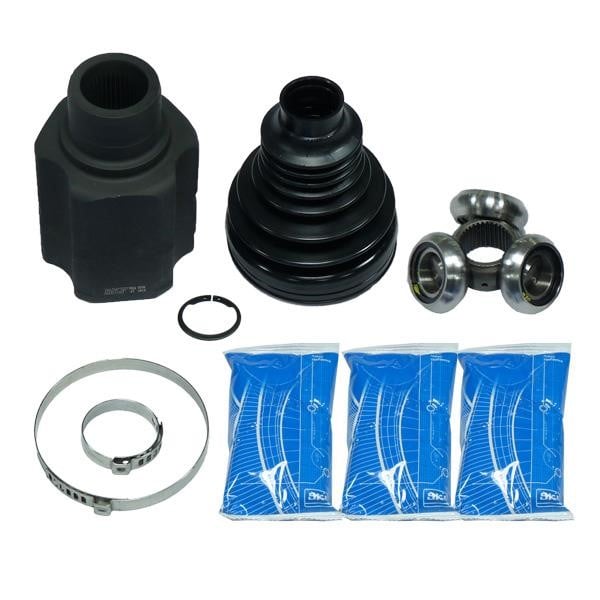 VKJA8726 SKF Шарнир равных угловых скоростей (ШРУС)