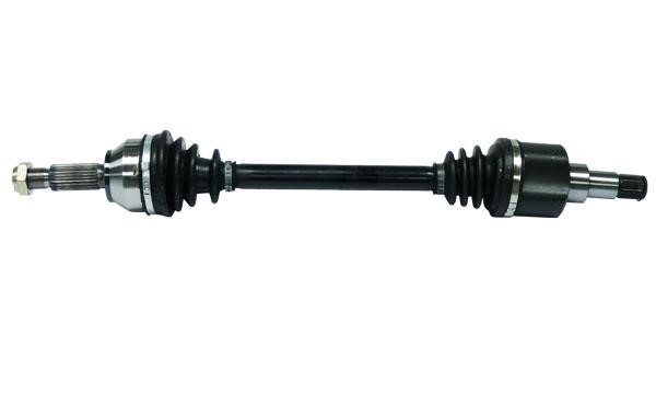 VKJC5715 SKF Вал приводной