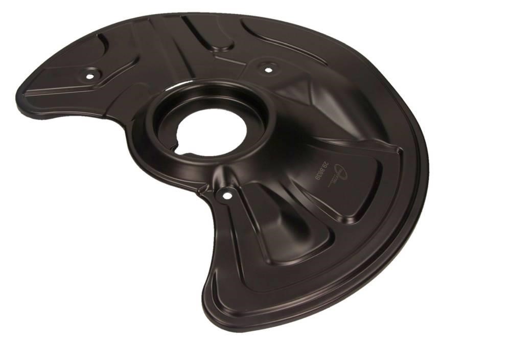 0235546 Trucktec Защита тормозного диска