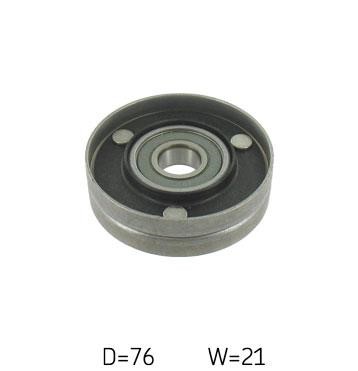 Купить SKF VKM 31017 по низкой цене в Украине!