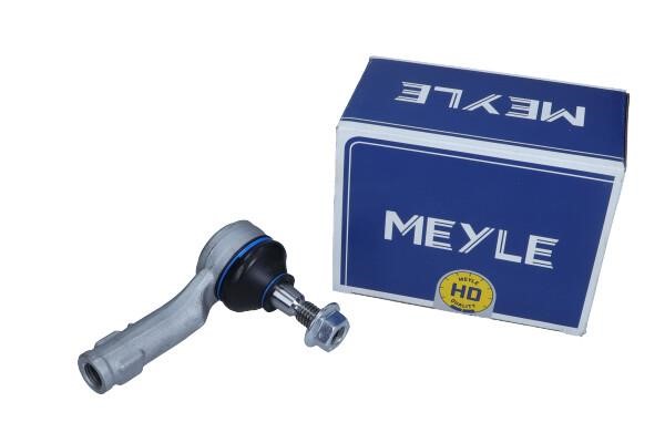 7160200022 Meyle Наконечник рулевой тяги левый