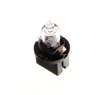 171633000 Narva Лампа розжарювання BAX 12V 5W