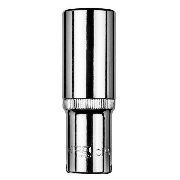 08466 Neo Tools Головка сменная 6-гранная длинная 1/2", 16 мм