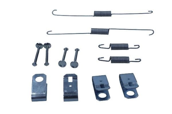 1050888 Quick brake Комплект монтажный тормозных колодок