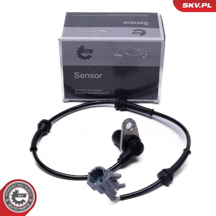 06SKV514 Esen SKV Датчик, частота вращения колеса