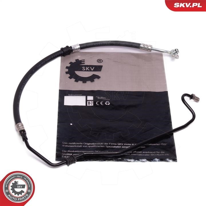 10SKV890 Esen SKV Гідравлічний шланг, механізм рульового керування