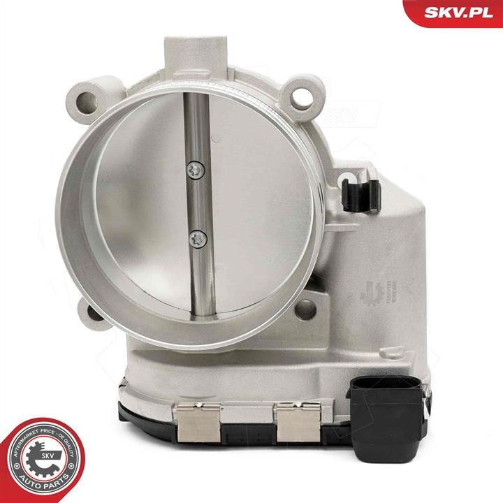 Корпус дроссельной заслонки Esen SKV 12SKV132