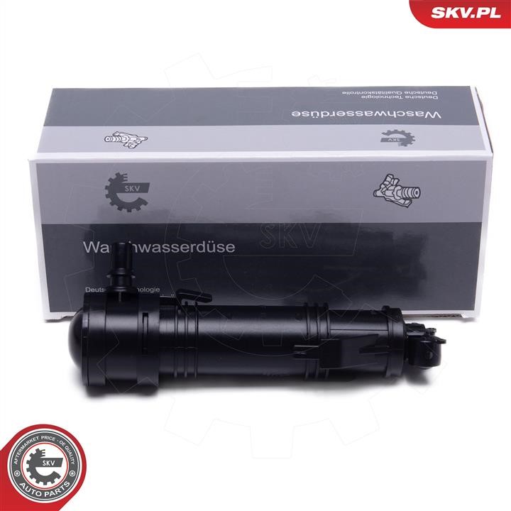 15SKV706 Esen SKV Форсунка подачі води для миття, система очищення фар