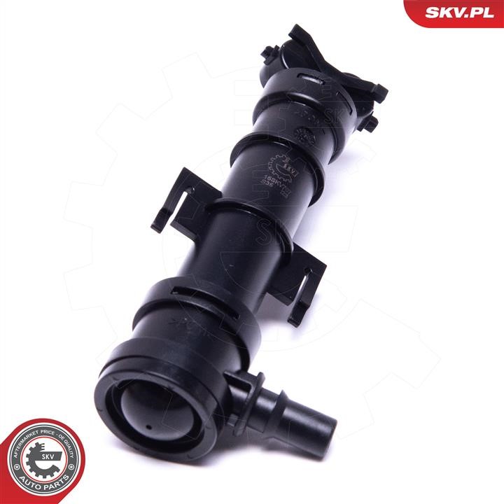 Форсунка подачі води для миття, система очищення фар Esen SKV 15SKV707