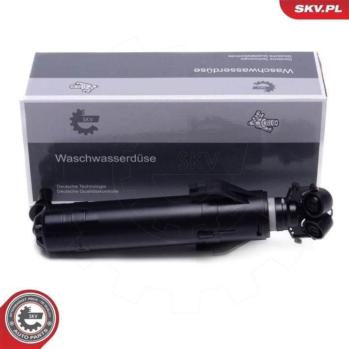 15SKV725 Esen SKV Распылитель воды для чистки, система очистки фар