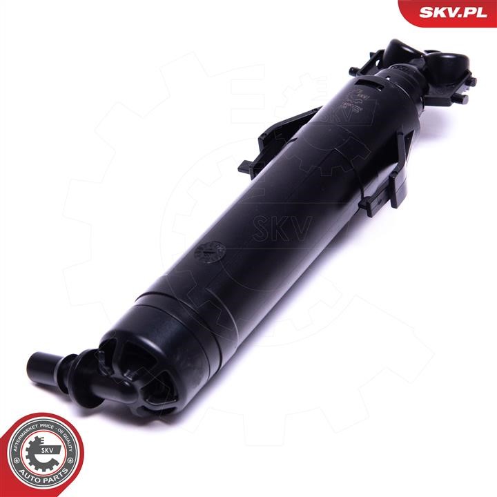 Форсунка подачі води для миття, система очищення фар Esen SKV 15SKV726