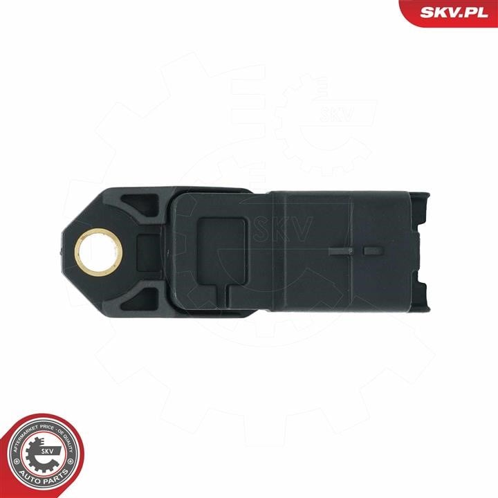 Датчик, давление во впускной трубе Esen SKV 17SKV163