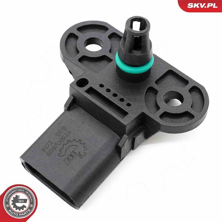 Датчик, давление во впускной трубе Esen SKV 17SKV899