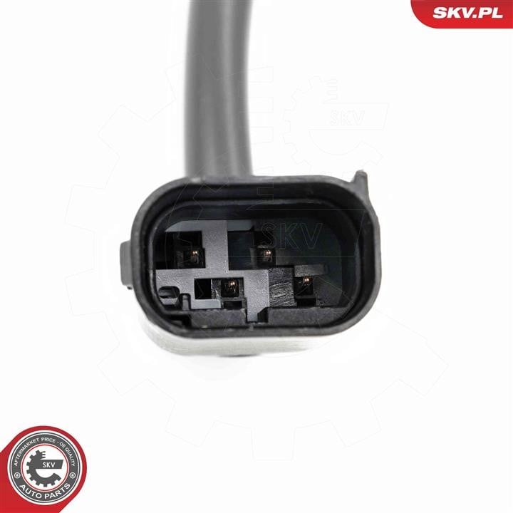 Датчик угла поворота руля Esen SKV 17SKV993