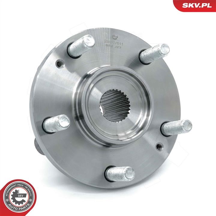 Купити Esen SKV 29SKV611 за низькою ціною в Україні!