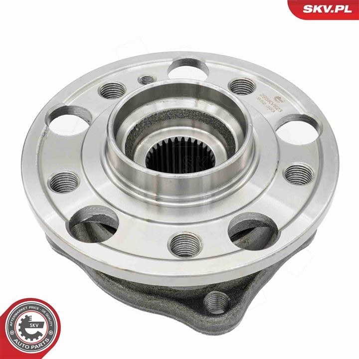 Купити Esen SKV 29SKV623 – суперціна на EXIST.UA!