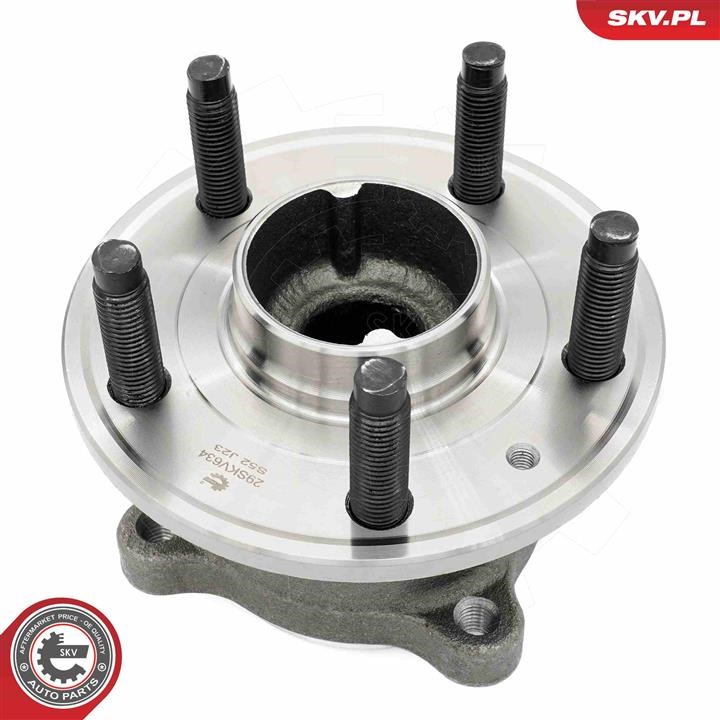 Купить Esen SKV 29SKV634 по низкой цене в Украине!