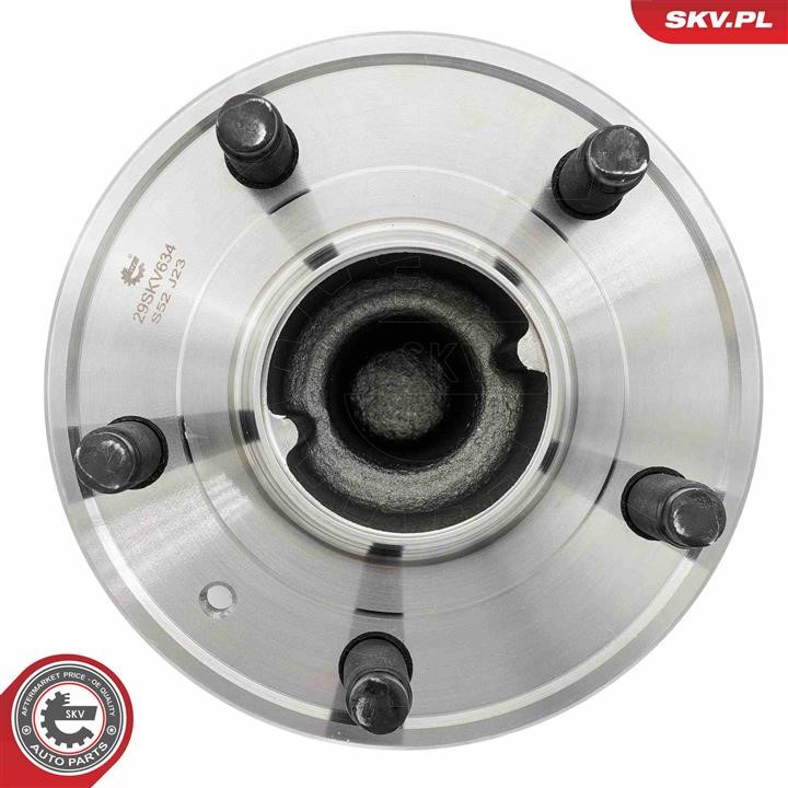 Купить Esen SKV 29SKV634 – отличная цена на EXIST.UA!