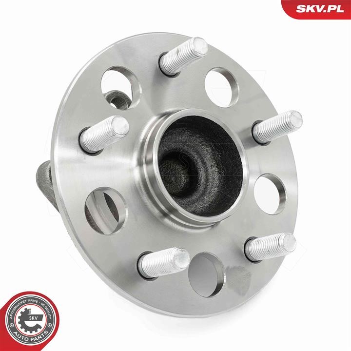 Ступица колеса Esen SKV 29SKV656