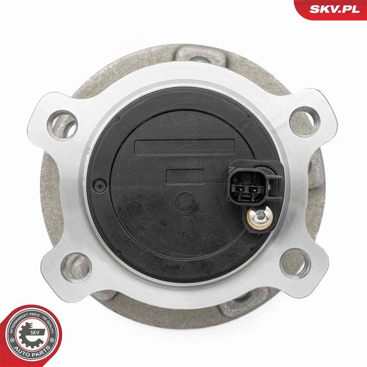 Ступица колеса Esen SKV 29SKV691