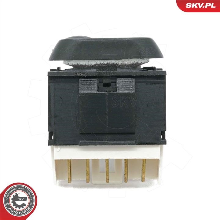 Кнопка стеклоподъёмника Esen SKV 37SKV465