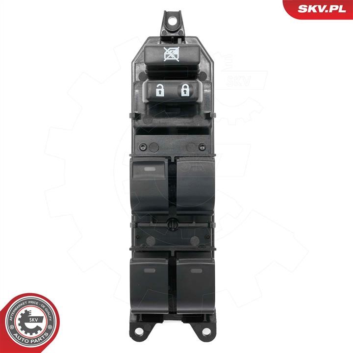 Купить Esen SKV 37SKV501 – отличная цена на EXIST.UA!