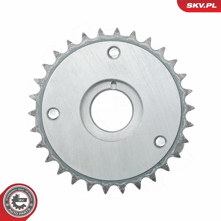 Регулятор фаз газорозподілу Esen SKV 39SKV523