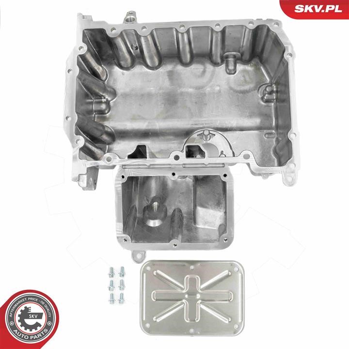 Оливний піддон Esen SKV 48SKV829