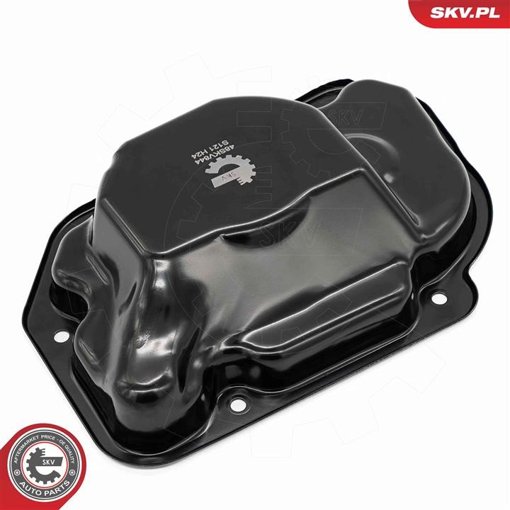 Купити Esen SKV 48SKV844 за низькою ціною в Україні!
