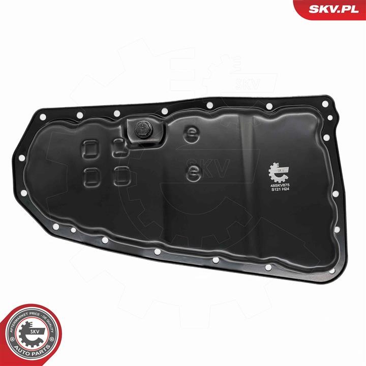 Масляный поддон Esen SKV 48SKV875