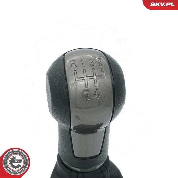 Рукоятка рычага КПП Esen SKV 63SKV468