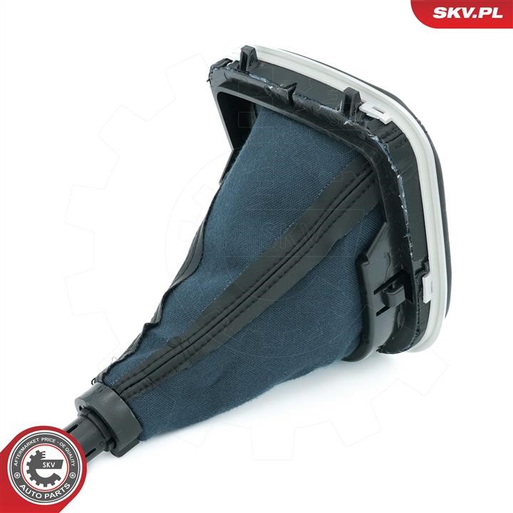 Рукоятка рычага КПП Esen SKV 63SKV469
