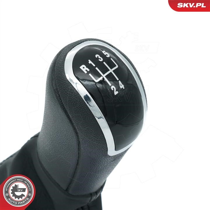 Рукоятка рычага КПП Esen SKV 63SKV474