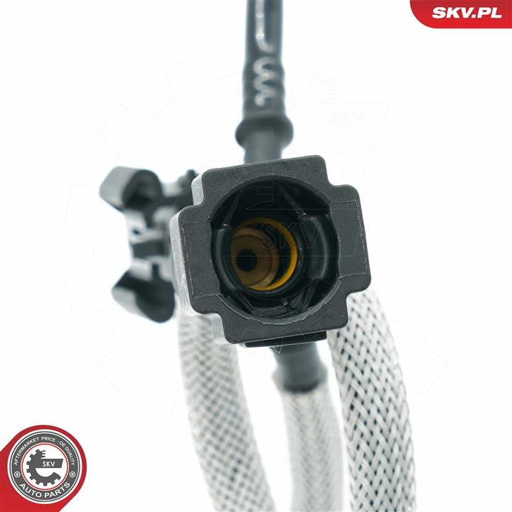Шланг, утечка топлива Esen SKV 54SKV313