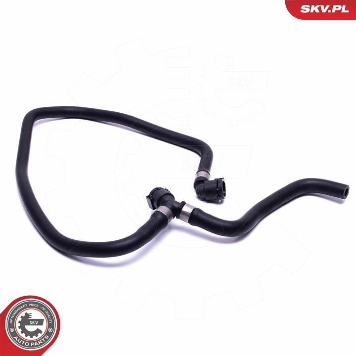 Шланг радиатора Esen SKV 54SKV453