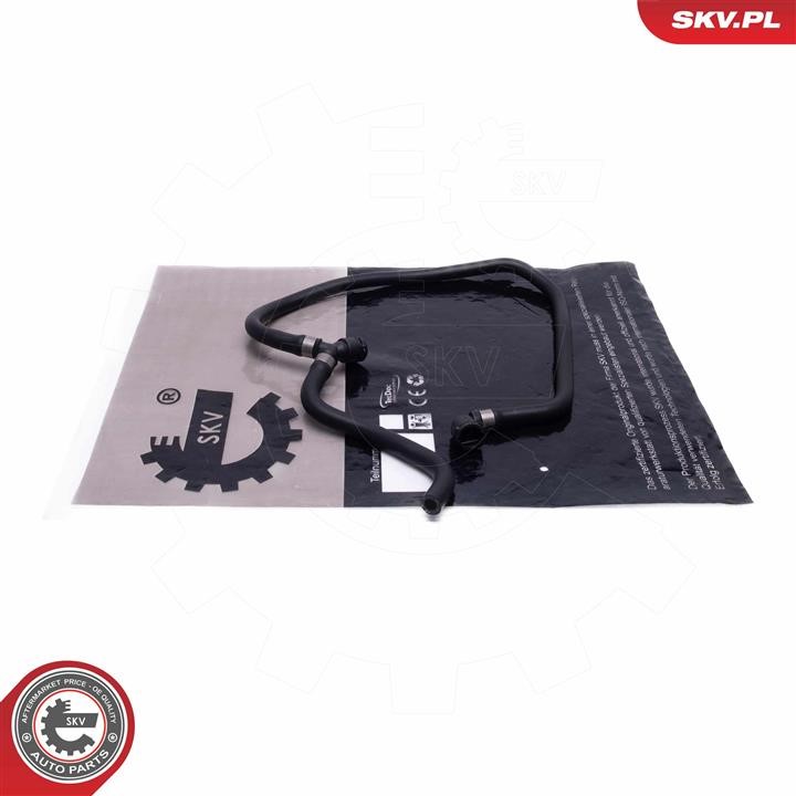 54SKV453 Esen SKV Шланг радиатора