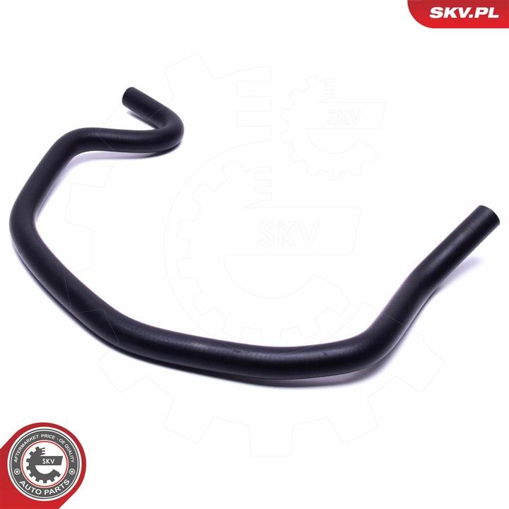 Шланг радиатора Esen SKV 54SKV479
