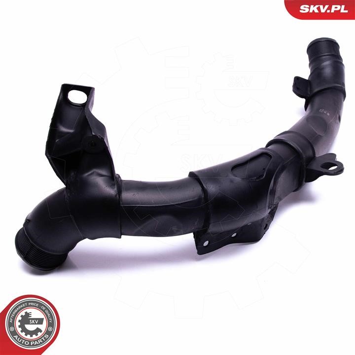 Шланг радиатора Esen SKV 54SKV504