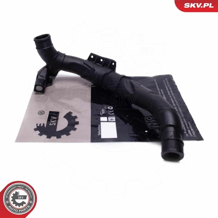54SKV504 Esen SKV Шланг радиатора