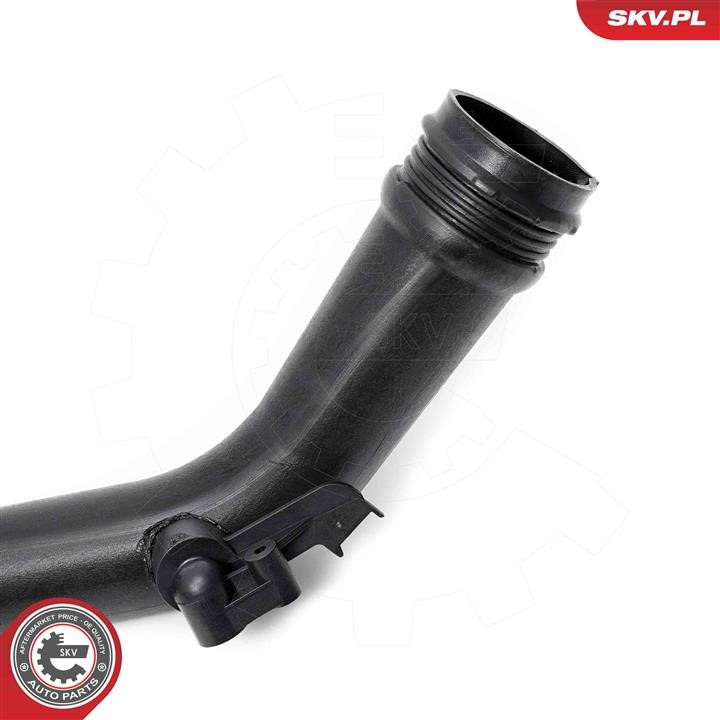 Патрубок интеркулера Esen SKV 54SKV532