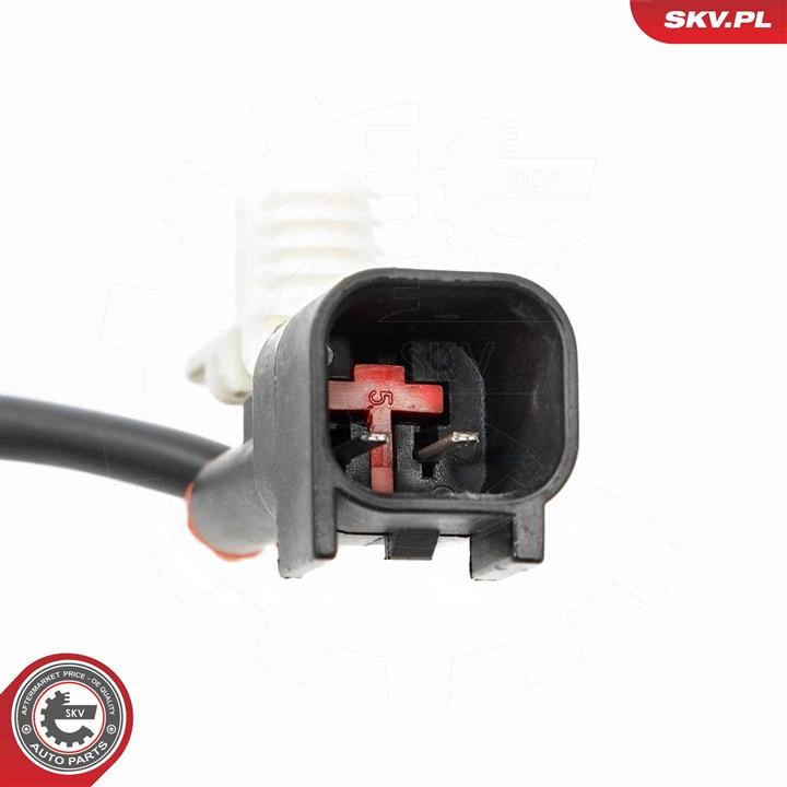 Замок капота Esen SKV 60SKV614
