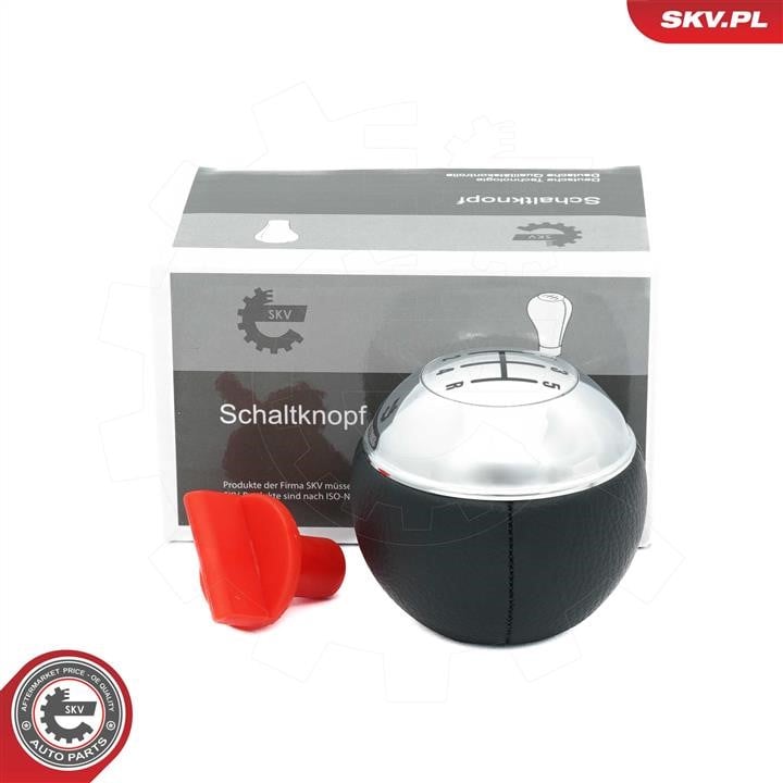 63SKV073 Esen SKV Рукоятка рычага КПП