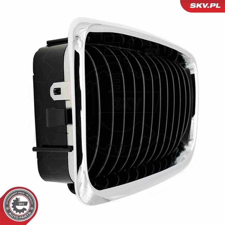 Решітка радіатора Esen SKV 66SKV214