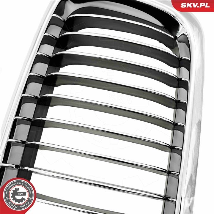 Решітка радіатора Esen SKV 66SKV215