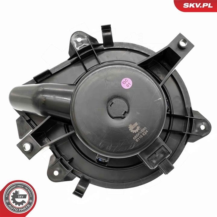 Компрессор, пневматическая система Esen SKV 68SKV080