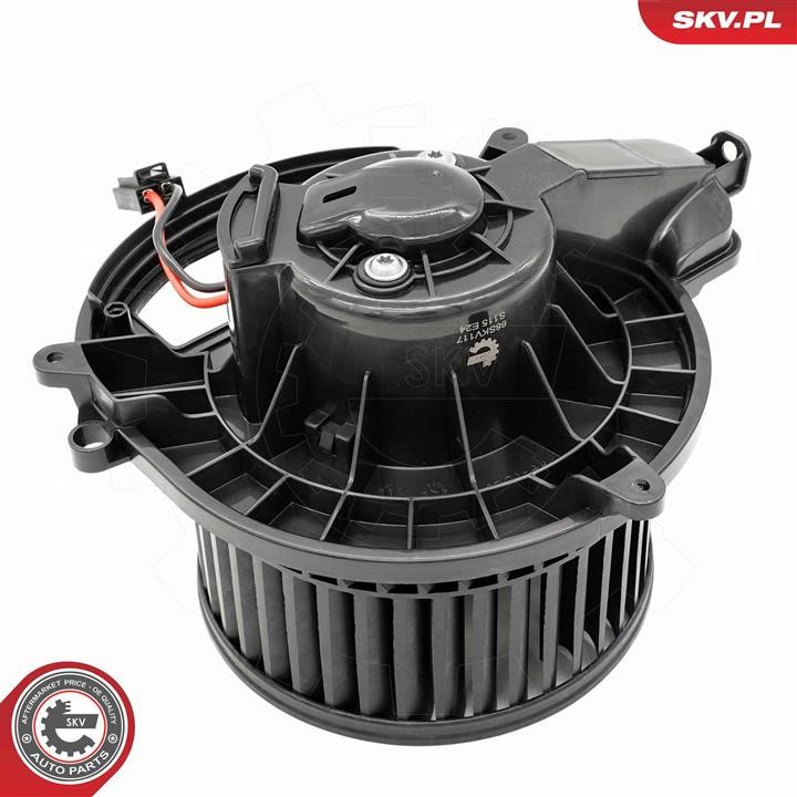 Купить Esen SKV 68SKV117 по низкой цене в Украине!