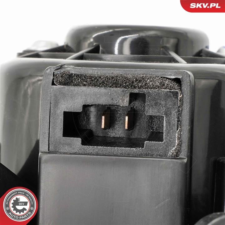 Компрессор, пневматическая система Esen SKV 68SKV129